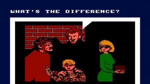 Home Alone 2- Lost in New York (NES)