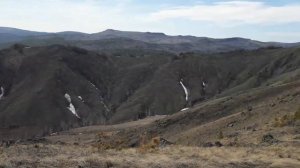 Горы Миндяка. Башкирия