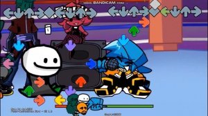 Final Destination, But It's Minus Shaggy, Matt, Tricky and Bob! FNF Mod Showcase [HARD]