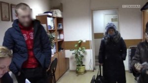Почему нельзя открывать дверь незнакомцам