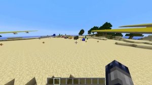 Minecraft Mod Zone [Ep8] Flans Mod (Manus Civil Pack)