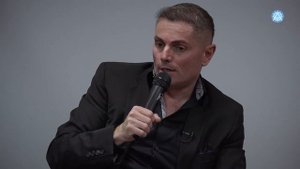 Вадим Шегалов. Язык мировых тайных обществ.