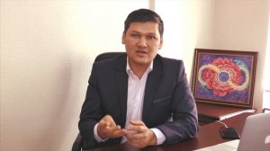 Первый оздоровительный курс с Норбековым