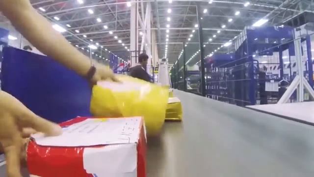 Центральное таможенное управление