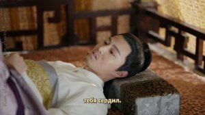 Обещание Чанъаня 1 сезон 56 серия