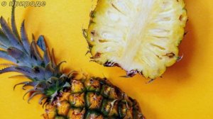 ИНТЕРЕСНЫЕ ФАКТЫ ОБ АНАНАСАХ.