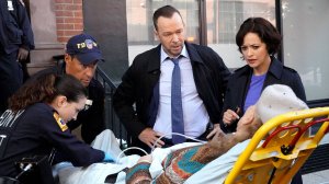 Сериал Голубая кровь - 8 сезон 22 серия / Blue Bloods