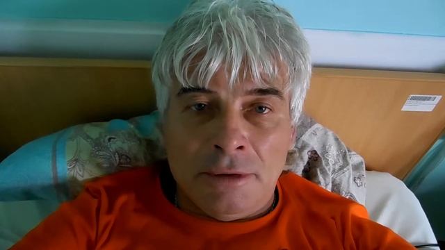 САША ШВЕДОВ: живем как попало!