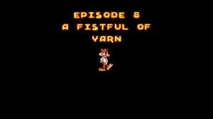 Super Bubsy - All "cutscenes" + ending