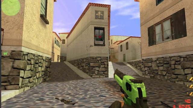 Как установить модельки в игру кс 1.6 смотреть онлайн