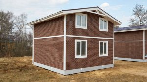 Продаем готовый коттедж 130 кв. м