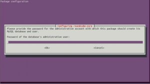 Install EHCP – Easy Hosting Control Panel on an Ubuntu 14