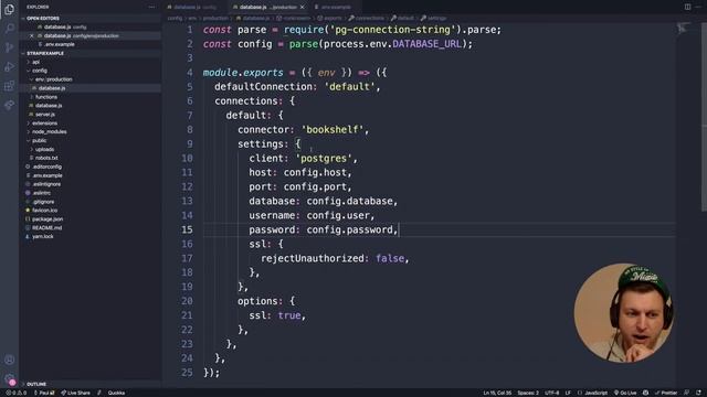 How to build a blog with React JS [ Building best web development projects for resume live ] смотреть онлайн