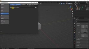 How to Install ADD-ONS in Blender 3 - CAD Sketcher