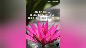 Вадим Сычевский. Желания, направленные на обьект.