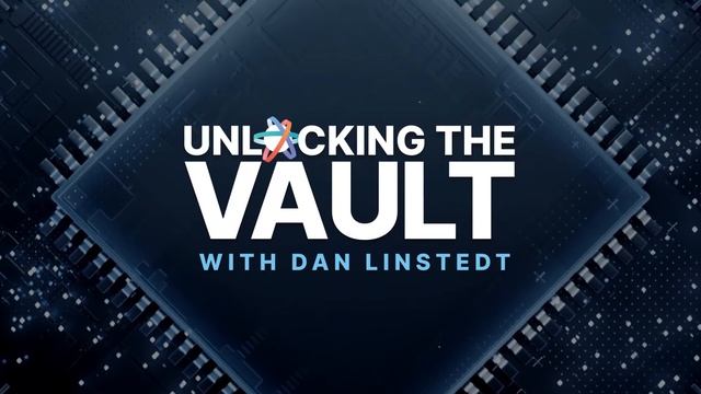 Episode 1 - Unlocking the Vault with Dan Linstedt - The Foundation смотреть онлайн