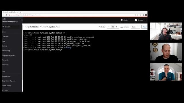 What to Know about RHEL 9 | Red Hat Enterprise Linux Presents 31 смотреть онлайн