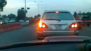 широкая щель Алматы