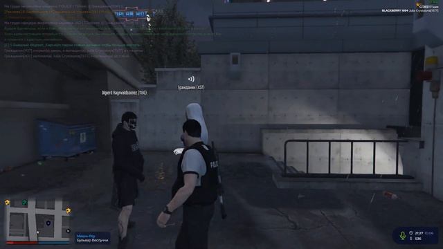 СИДЕТЬ ХОЧЕШЬ??ЧУТЬ НЕ ОБУЛИ В ЧЕШКИ!ПУТЕШЕСТВИЕ НА СЕРВЕР Richman. GTA 5 RP BLACKBERRY🤍 смотреть онлайн