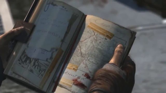 Если бы Лара Крофт встретила Вааса Монтенегро(Небольшой полёт фантазии) смотреть онлайн