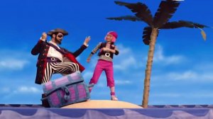 Лентяево ¦ Злобнобород ¦ Сезон 1 Полный эпизод