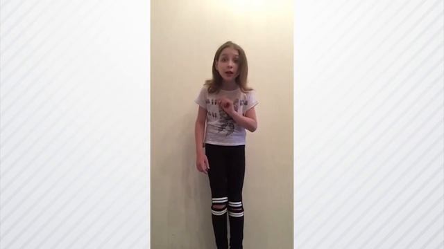 ДШАМ театра «НАШ» - Отчетный показ по басням