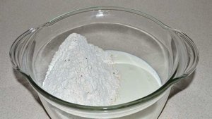 Хлеб в мультиварке без дрожжей