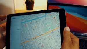 iPad 6 2018 Обзор на 2021/22 год