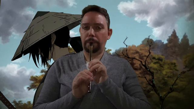 Sword of the Stranger (New Interpretation 2021) смотреть онлайн