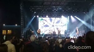 Ольга Кормухина и  Алексей Белов, Дзержинск 10 09 23
