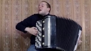 Потолок Ледяной на Баяне / The Ceiling of the Ice on Accordion