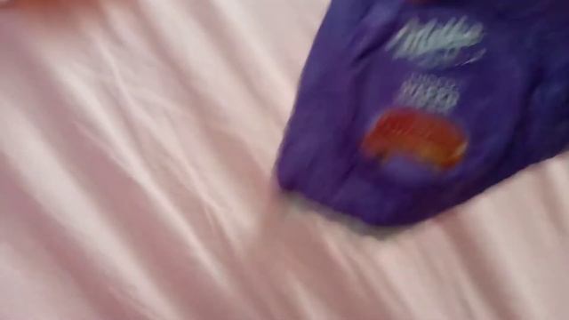 I Love Milka Choco Wafer ?? смотреть онлайн