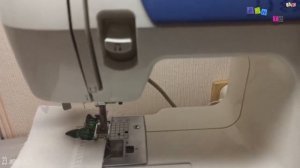 Ремонт машинки Бразер бутик 37. Путает нитку.