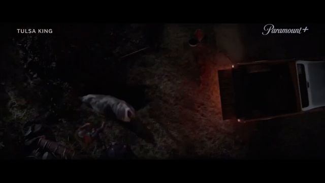 Tulsa King Saison 2 Trailer officiel (2023) смотреть онлайн