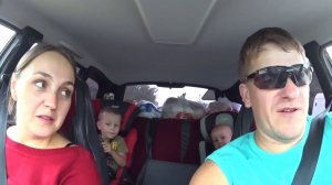 ✅ВЛОГ // Поездка в город // МРТ // Егор секреты выдаёт... // жизнь в деревне