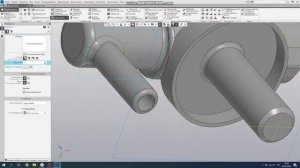 Делаем модель в Компас 3d. Бензиновый краник времен СССР КР-12