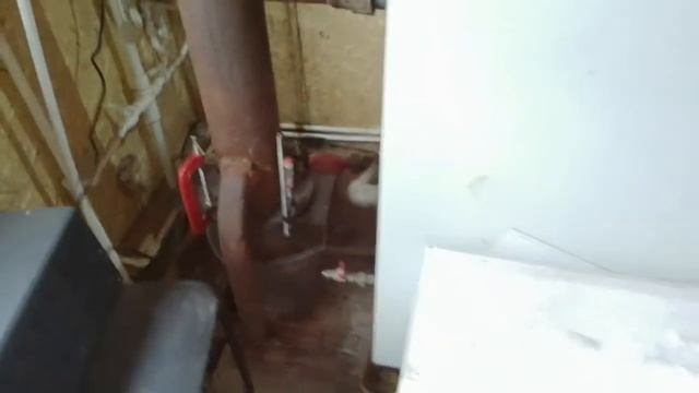 Эксперимент. Прогреется ли дом от сжигания 100л макулатуры? смотреть онлайн