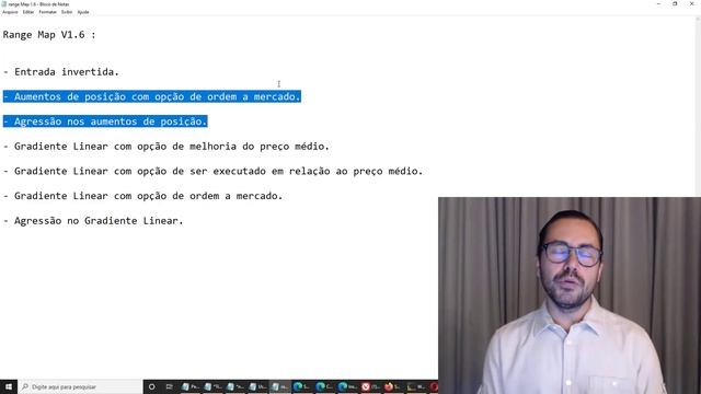 * SUPER LANÇAMENTO * Range Map V1.6 ! Temos AGRESSÃO nos Aumentos de Posição e no Gradiente Linear смотреть онлайн