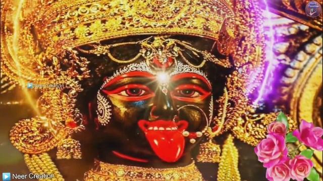 Mahakali Mantra Status || Kali Mata Mantra Whatsapp Status || mangalwar Status ||  #ringtone