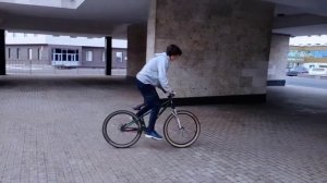 для тех, кто думает покупать norco 125 (norco one 25)