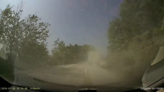 Шаумяновский перевал. На машине из Санкт-Петербурга в Сочи. смотреть онлайн