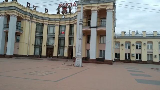 Чемодан/вокзал/дорога/поехали?