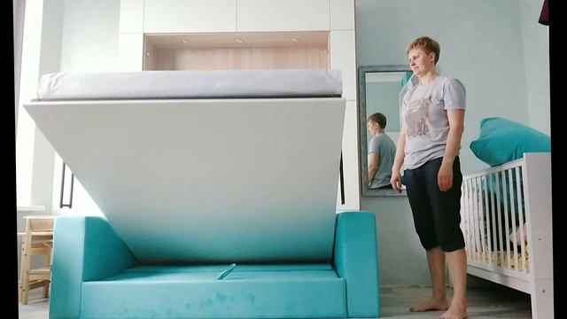 Отзыв клиента: "прекраснейший модуль Olissys с прекраснейшим диваном!" смотреть онлайн