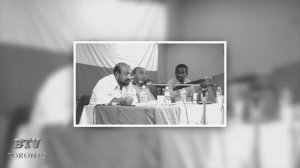 Prof Berhanu Nega  Speech \  Toronto,Canada *Berhan TV*