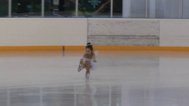 Гасанова Сабрина (5 лет) Minsk Arena Cup 2018 смотреть онлайн