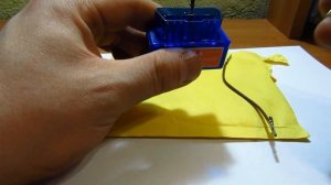 ELM327 Bluetooth как подключить к ваз 2110. Что делать если не подключается сканер?