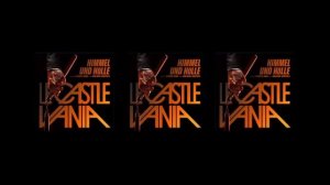 [1 HOUR] Le Castle Vania - Blood Code (John Wick 4)  - Club Music Scene