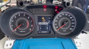Кастомизация приборных панелей Mitsubishi Lancer X / ASX / Outlander XL