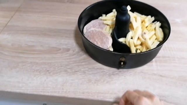 Friteuse sans l huile actifry de seb смотреть онлайн