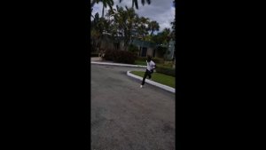 Видео клип про самый популярный танец(slick back)